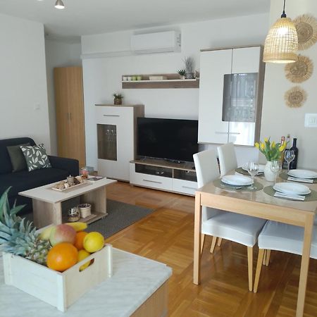 Apartman Dujma Split Exteriér fotografie
