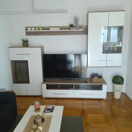 Apartman Dujma Split Exteriér fotografie