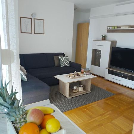 Apartman Dujma Split Exteriér fotografie