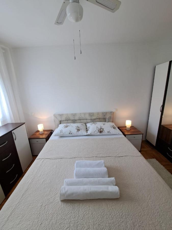 Apartman Dujma Split Exteriér fotografie