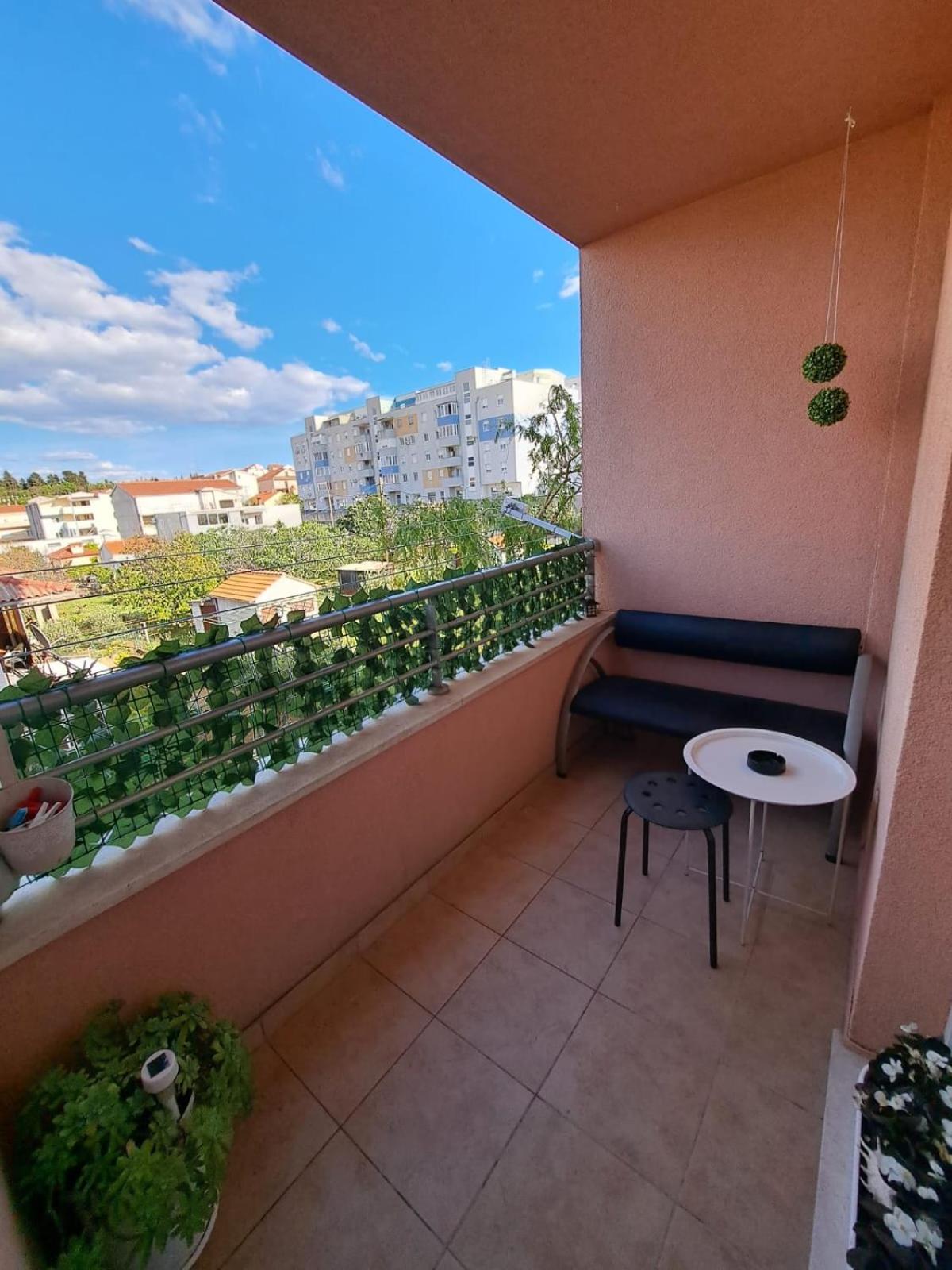 Apartman Dujma Split Exteriér fotografie