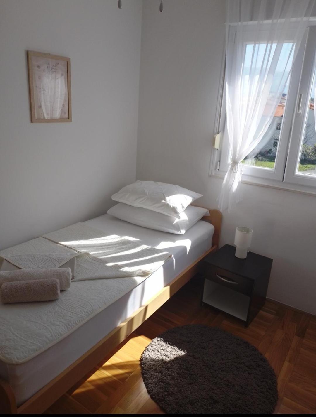 Apartman Dujma Split Exteriér fotografie