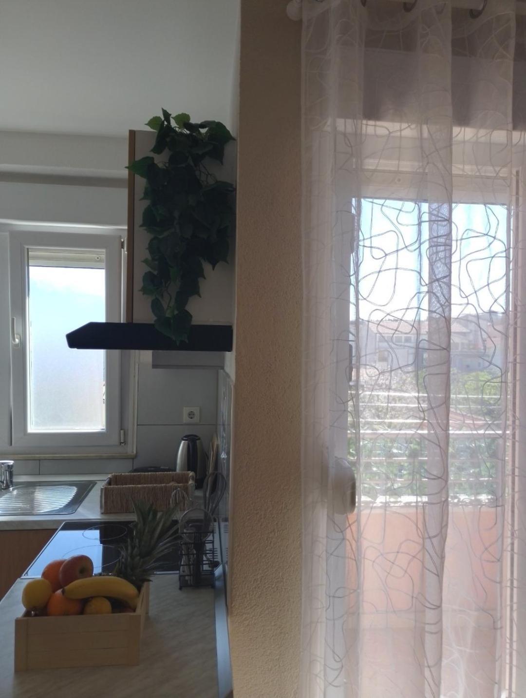 Apartman Dujma Split Exteriér fotografie