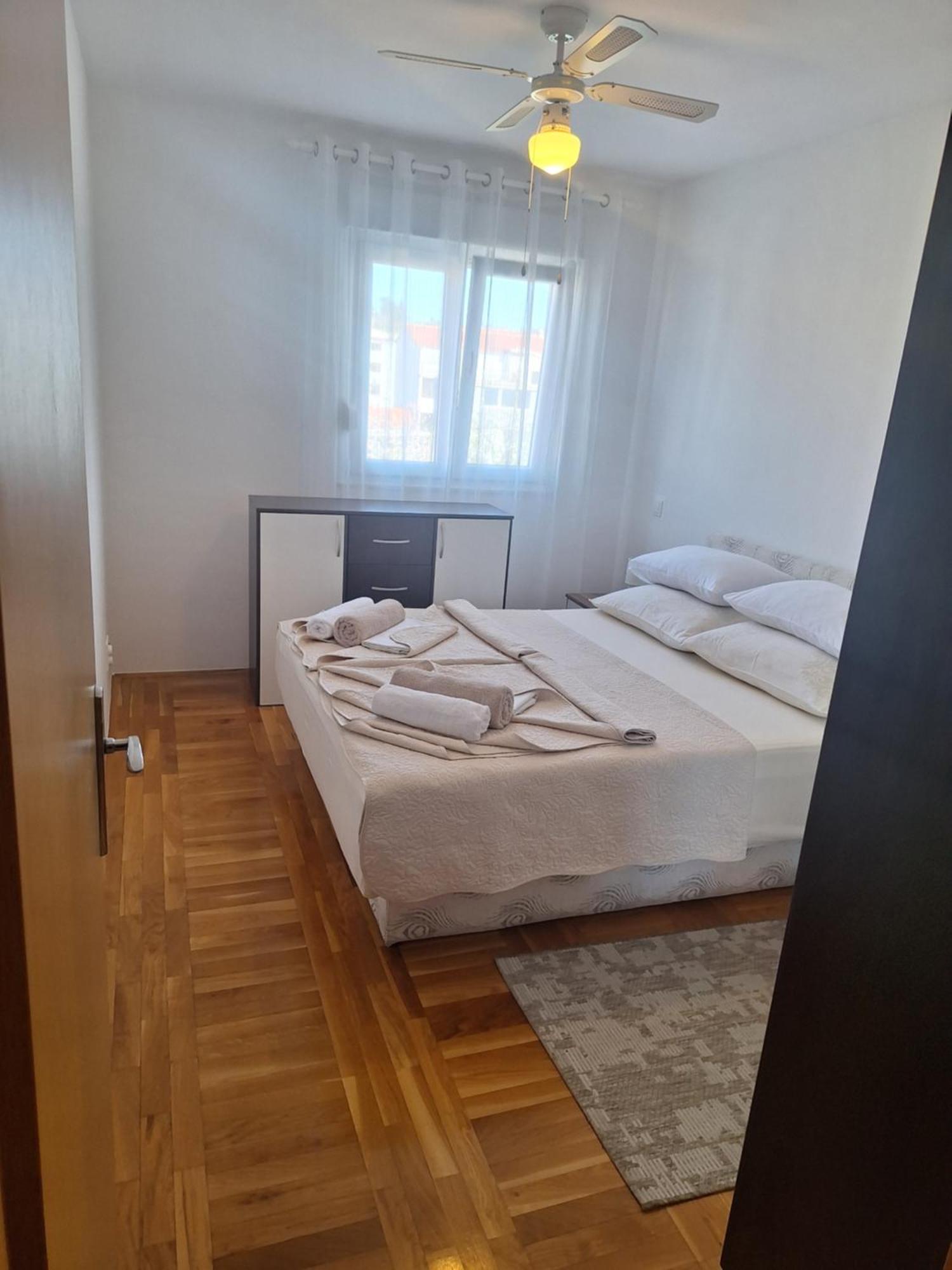 Apartman Dujma Split Exteriér fotografie