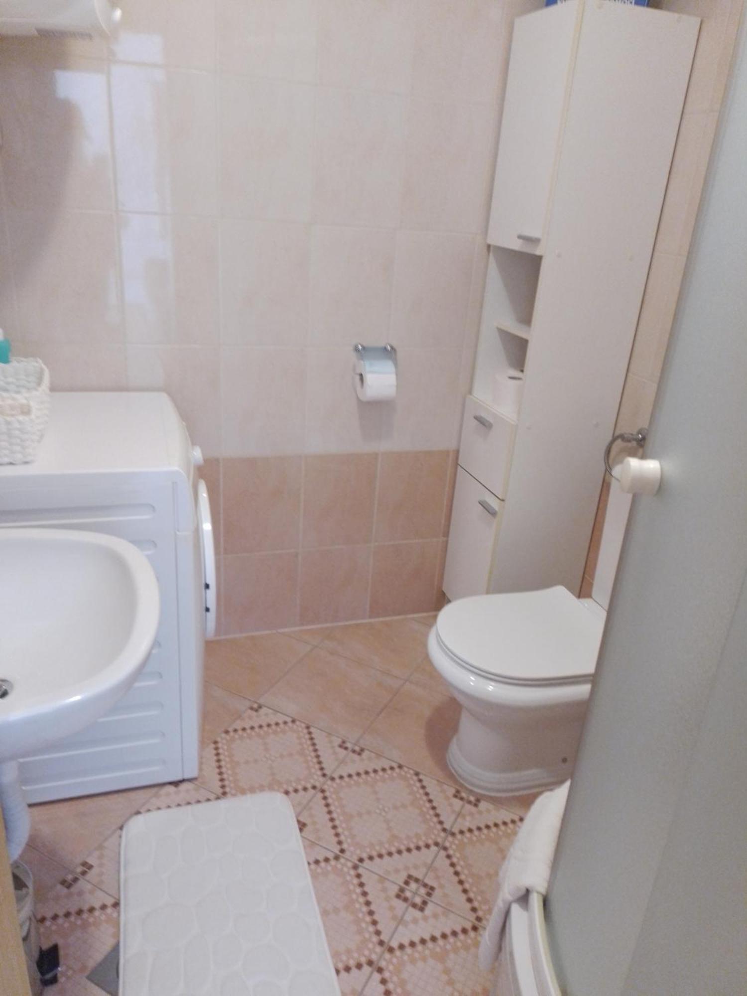Apartman Dujma Split Exteriér fotografie
